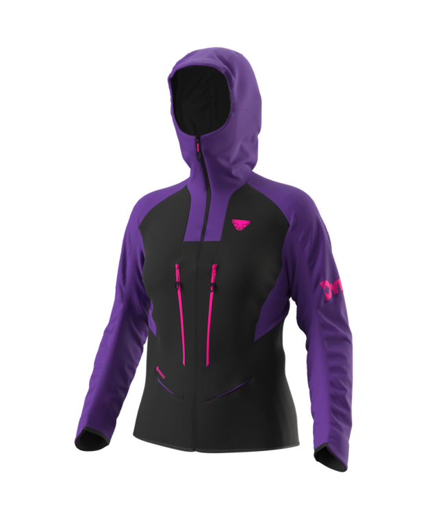 Dynafit Low Tech GORE-TEX Jacket For Women
