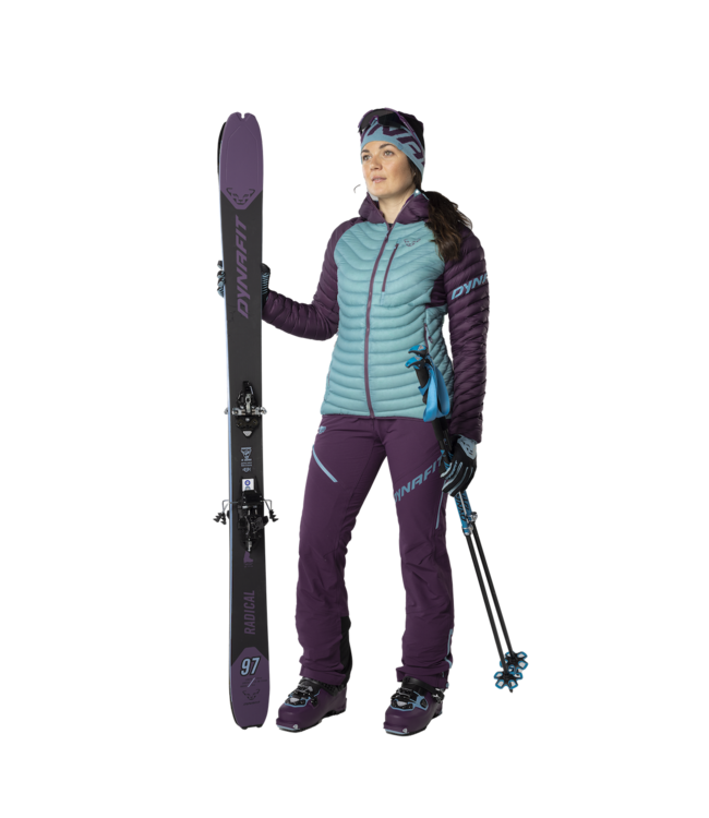 Dynafit Mercury Dynastretch Pants For Women