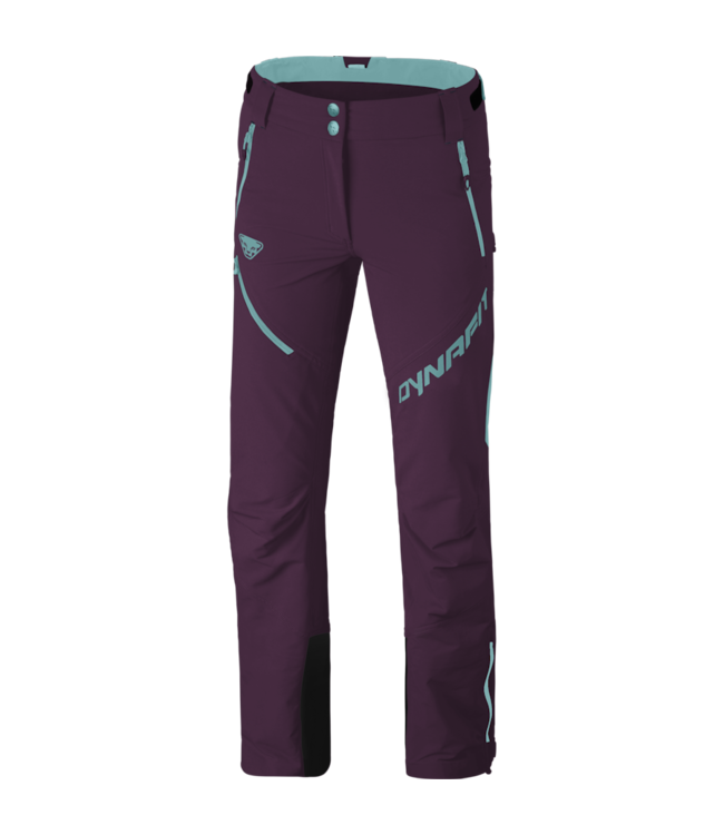 Dynafit Mercury Dynastretch Pants For Women