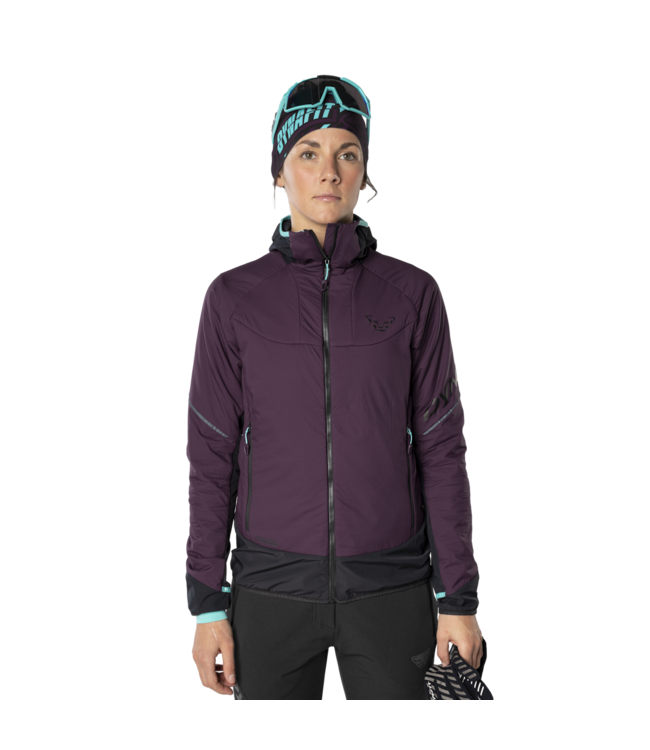 Dynafit Mezzalama Polartec® Alpha® Jacket For Women