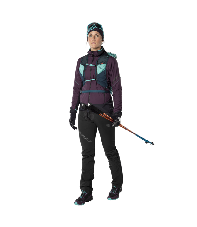 Dynafit Mezzalama Polartec® Alpha® Jacket For Women