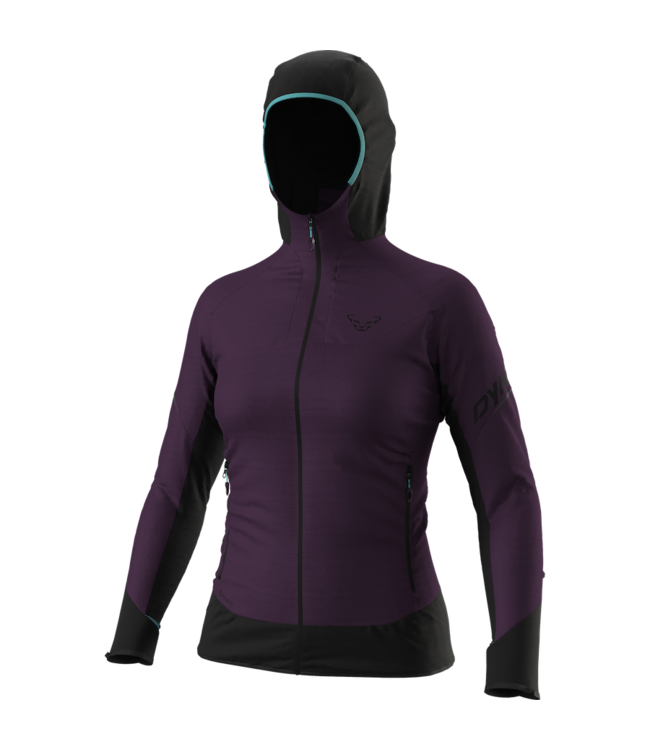 Dynafit Mezzalama Polartec® Alpha® Jacket For Women