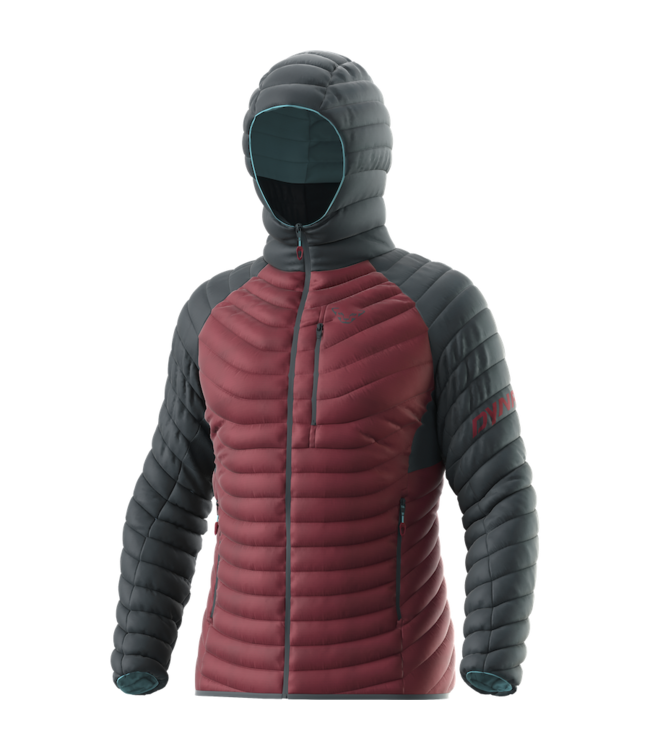 Dynafit Radical Down Rds Hooded Jacket For Men