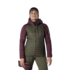 Dynafit Radical Down Rds Hooded Jacket For Women