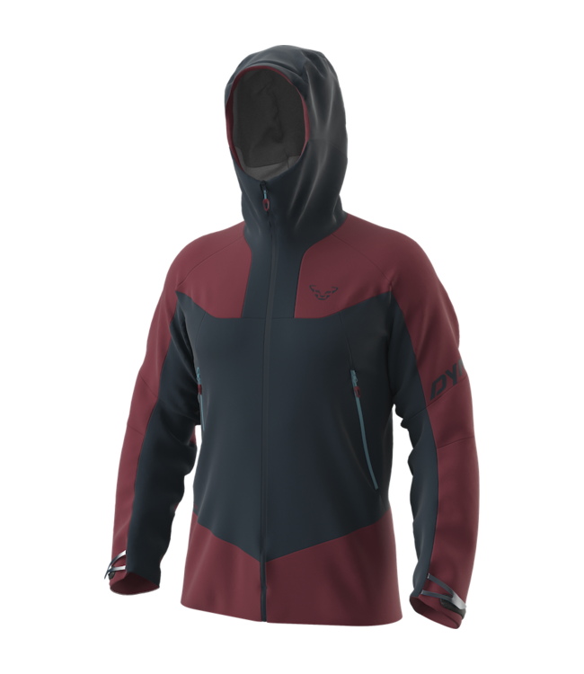 Dynafit Radical Gore-Tex Jacket For Men