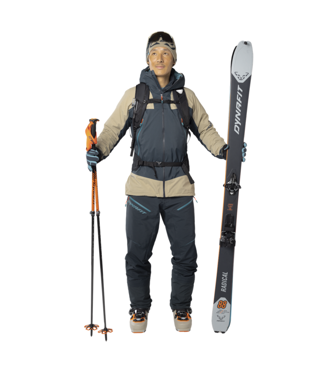 Dynafit Radical GORE-TEX Pants For Men