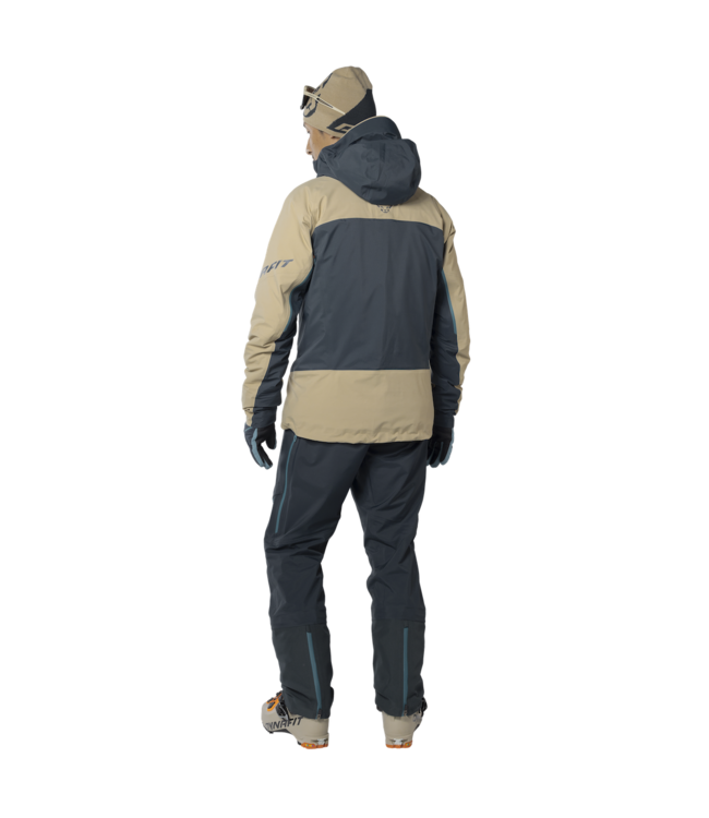 Dynafit Radical GORE-TEX Pants For Men