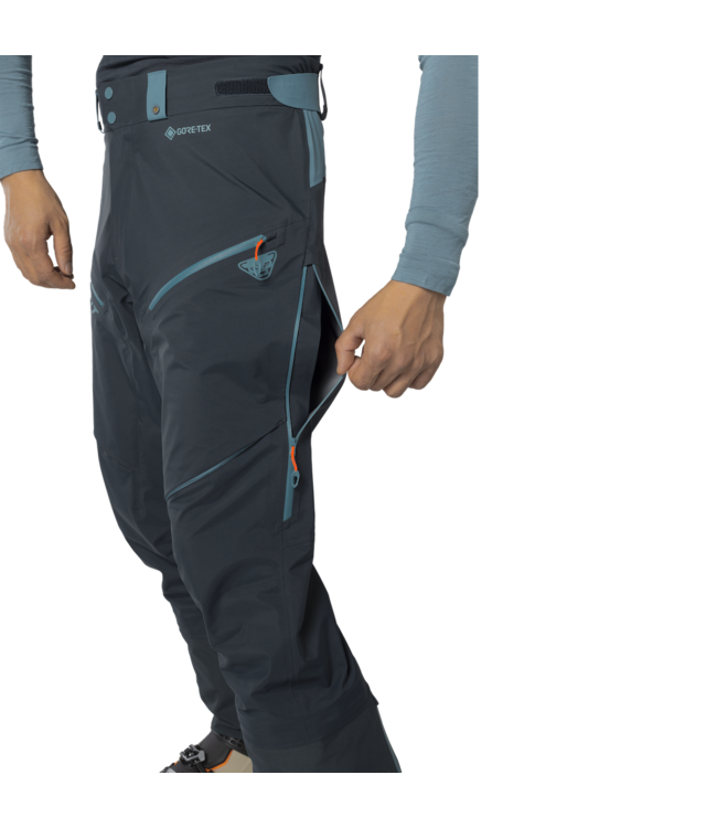 Dynafit Radical GORE-TEX Pants For Men