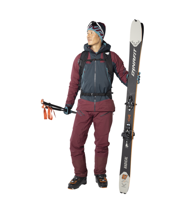 Dynafit Radical GORE-TEX Pants For Men