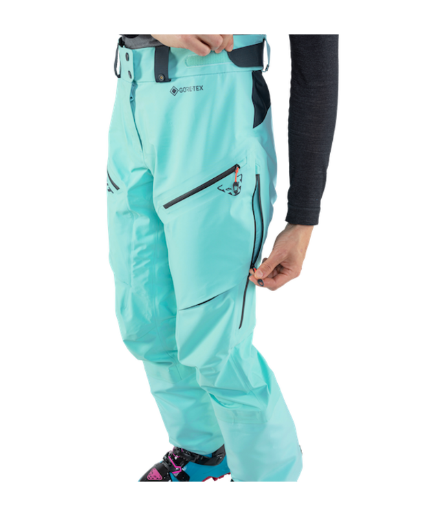 Dynafit Radical GORE-TEX Pants For Women