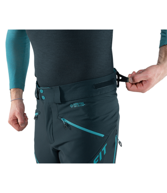 Dynafit Radical INFINIUM™ Hybrid Pants For Men