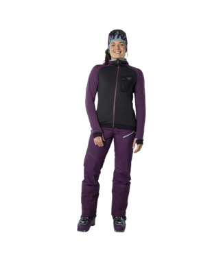 Dynafit Radical Polartec® Hooded Jacket For Women