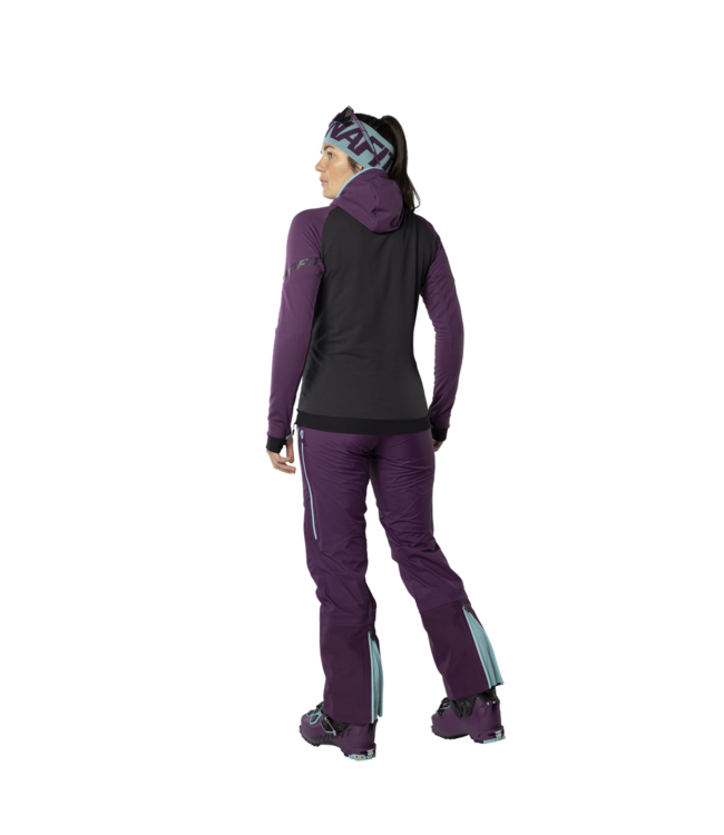 Dynafit Radical Polartec® Hooded Jacket For Women