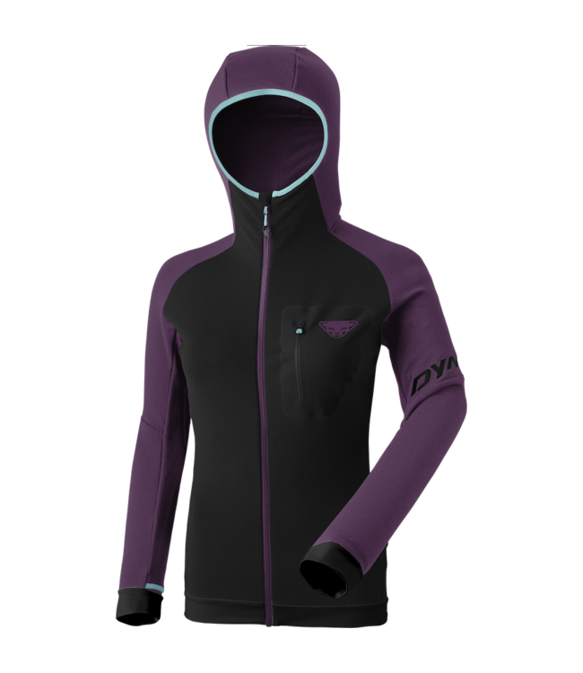 Dynafit Radical Polartec® Hooded Jacket For Women