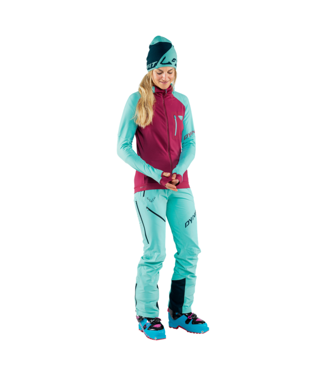 Dynafit Radical Polartec® Hooded Jacket For Women