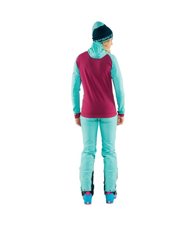 Dynafit Radical Polartec® Hooded Jacket For Women