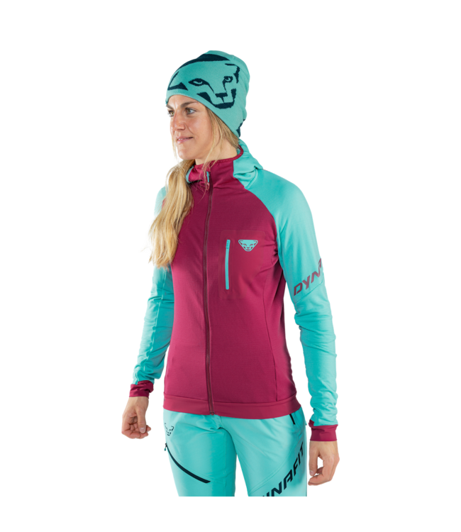 Dynafit Radical Polartec® Hooded Jacket For Women