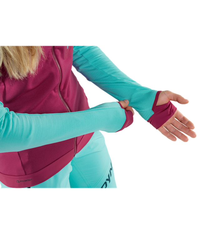 Dynafit Radical Polartec® Hooded Jacket For Women