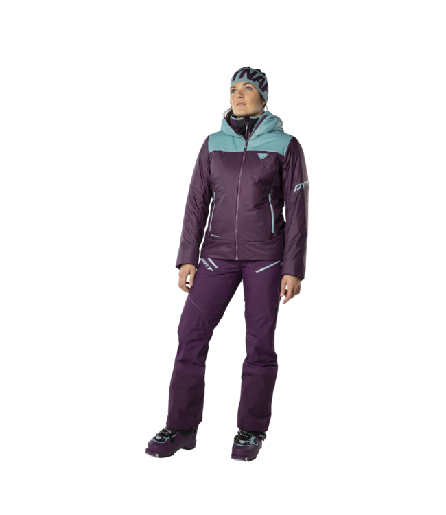 Dynafit Radical Primaloft® Hooded Jacket For Women