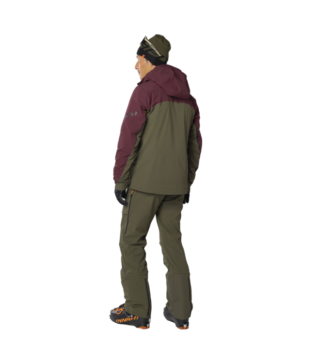 Dynafit Radical Softshell Jacket For Men