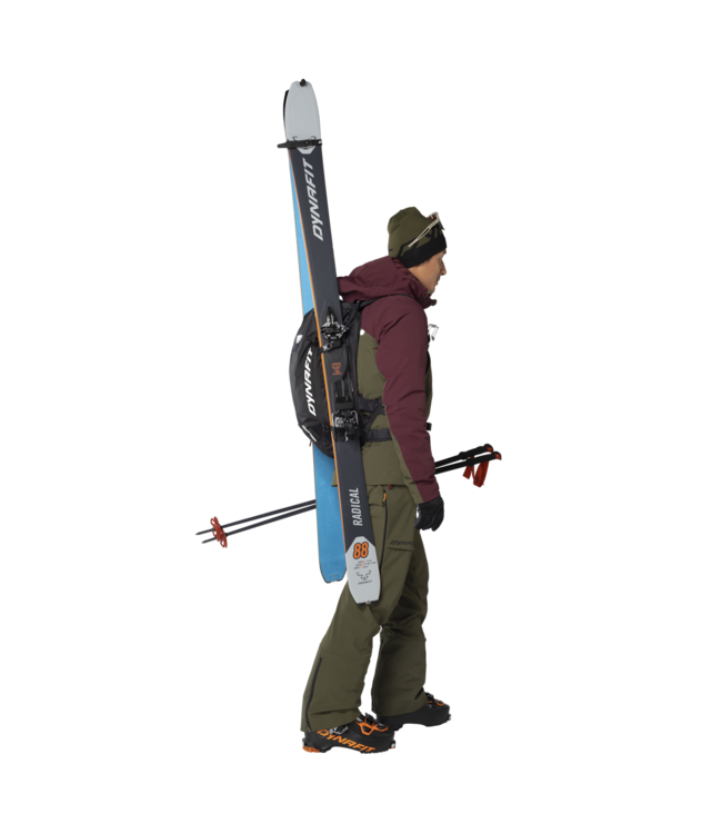 Dynafit Radical Softshell Jacket For Men