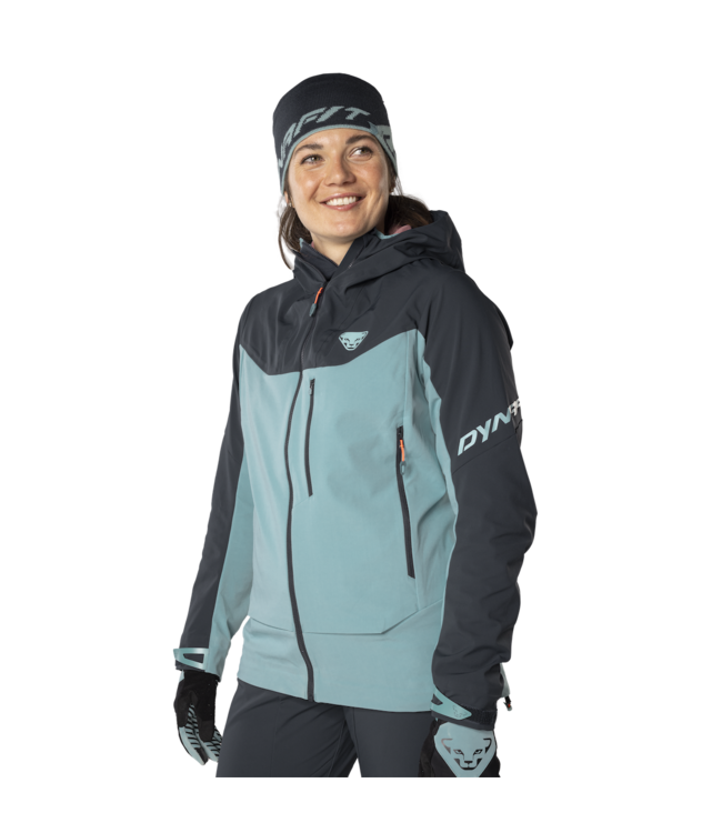 Dynafit Radical Softshell Jacket For Women