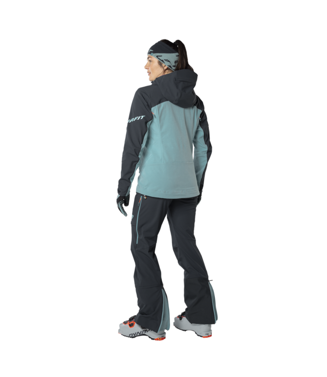 Dynafit Radical Softshell Jacket For Women