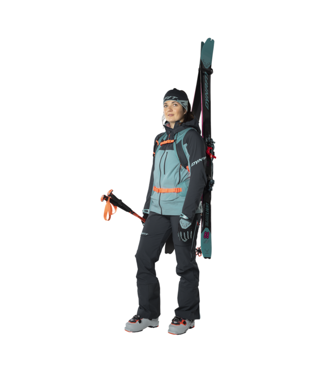 Dynafit Radical Softshell Jacket For Women