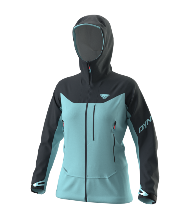 Dynafit Radical Softshell Jacket For Women