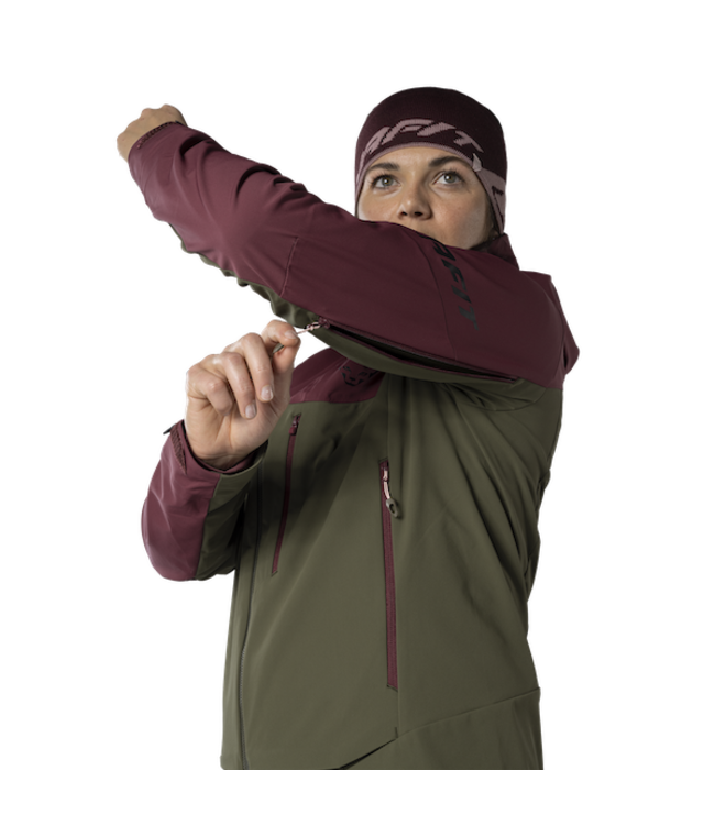 Dynafit Radical Softshell Jacket For Women