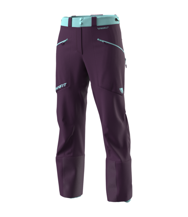 Dynafit Radical Softshell Pants For Women