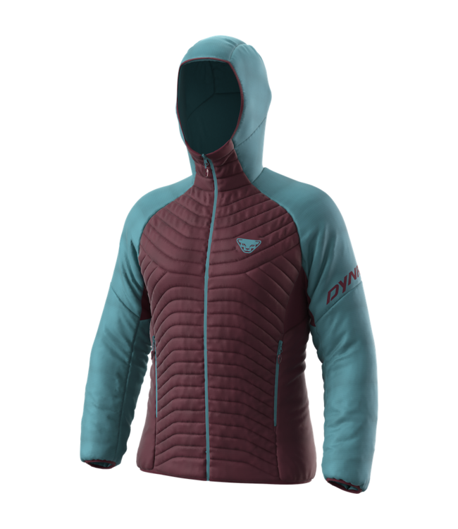 Dynafit Speed Insulation Hooded Jacket For Men