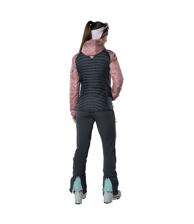 Dynafit Speed Insulation Hooded Jacket For Women
