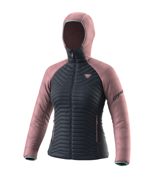 Dynafit Speed Insulation Hooded Jacket For Women