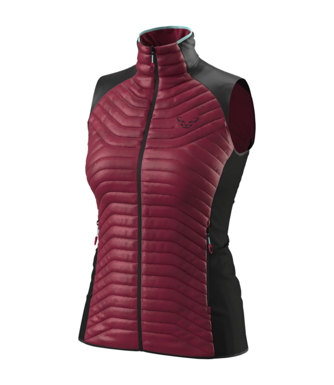 Dynafit Speed Insulation Hybrid Construction Vest For Women