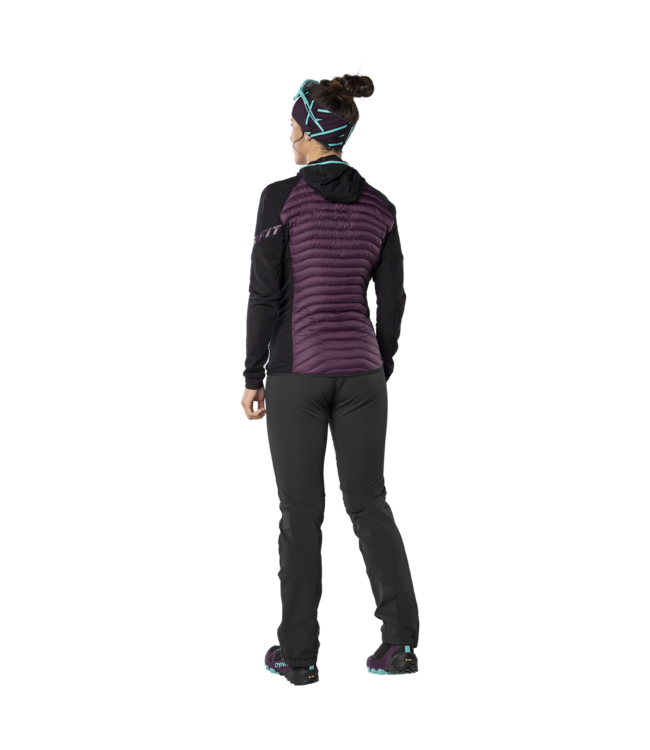 Dynafit Speed Insulation Hybrid Jacket For Women