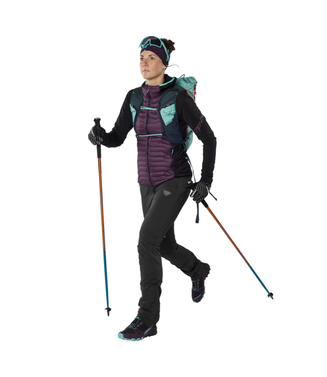 Dynafit Speed Insulation Hybrid Jacket For Women