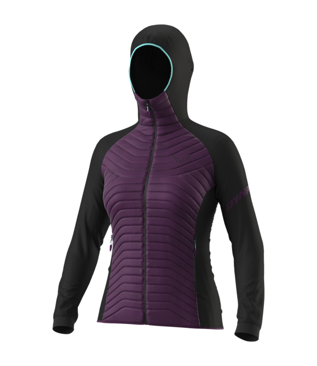 Dynafit Speed Insulation Hybrid Jacket For Women