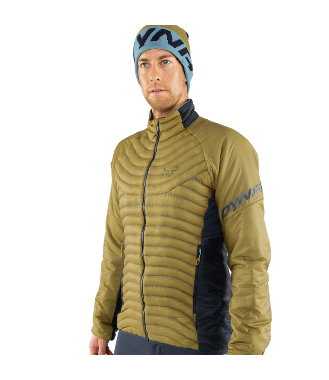 Dynafit Speed Insulation With Kurabo Filling Jacket For Men