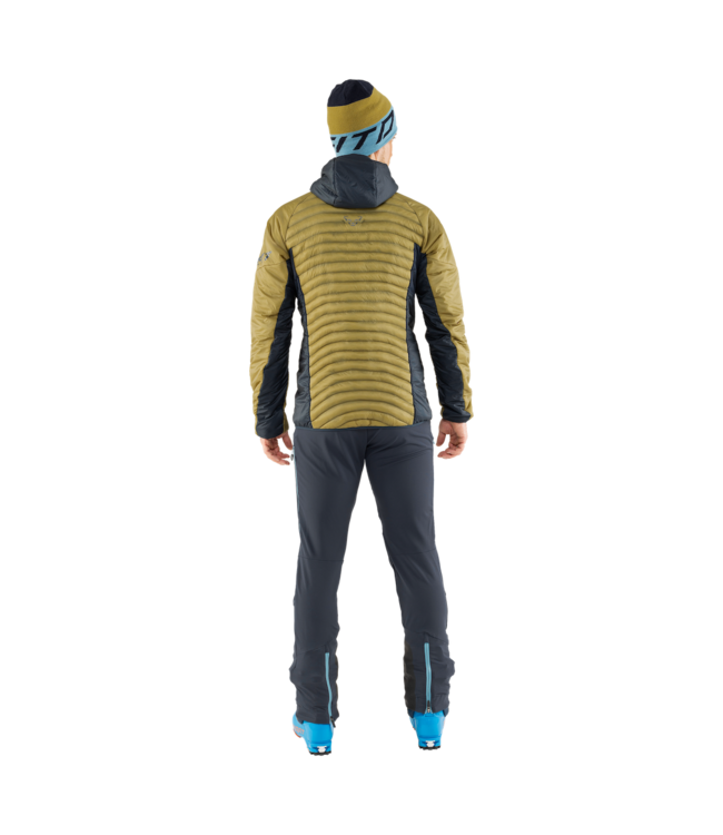 Dynafit Speed Insulation With Kurabo Filling Jacket For Men