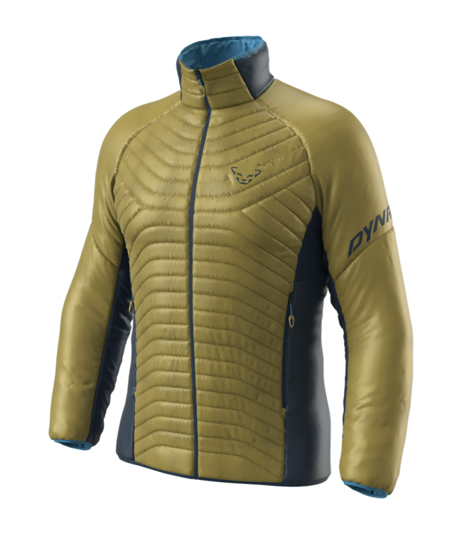 Dynafit Speed Insulation With Kurabo Filling Jacket For Men