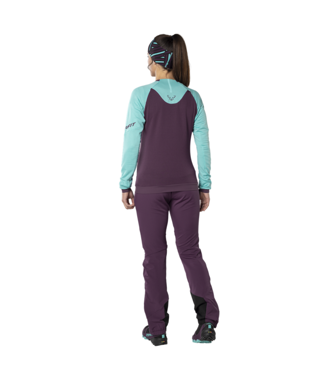 Dynafit Speed Polartec ® Longsleeve Women