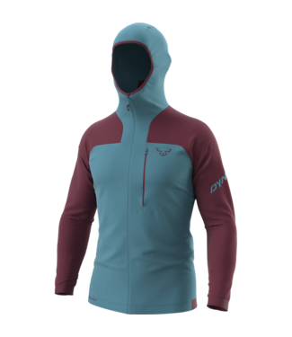 Dynafit Speed Polartec® Hooded Jacket For Men