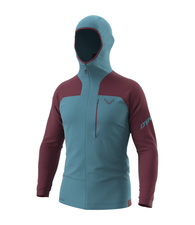 Dynafit Speed Polartec® Hooded Jacket For Men