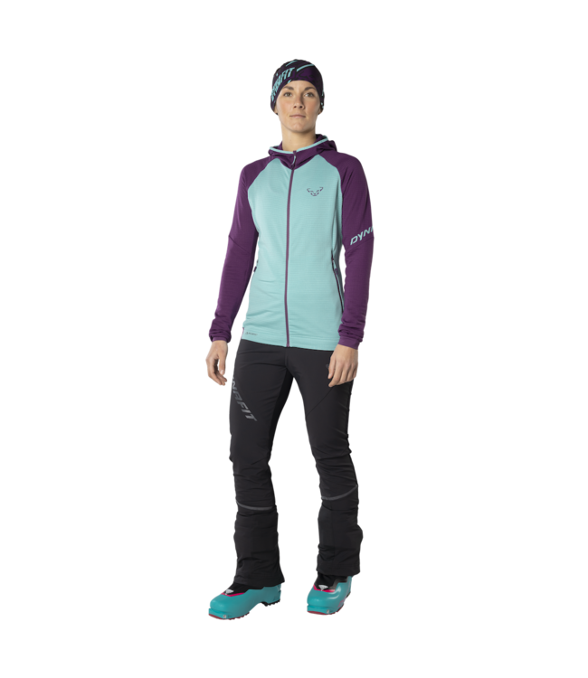 Dynafit Speed Polartec® Hooded Jacket For Women