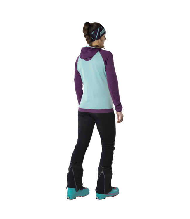Dynafit Speed Polartec® Hooded Jacket For Women