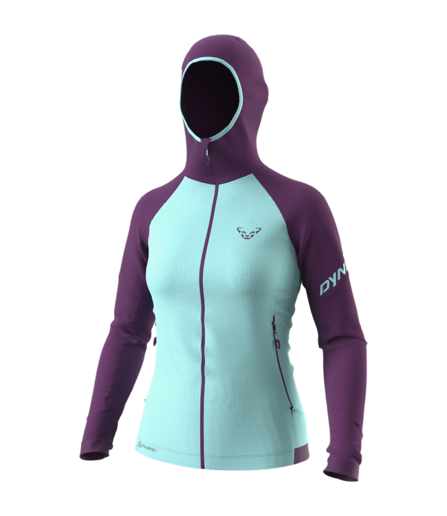 Dynafit Speed Polartec® Hooded Jacket For Women