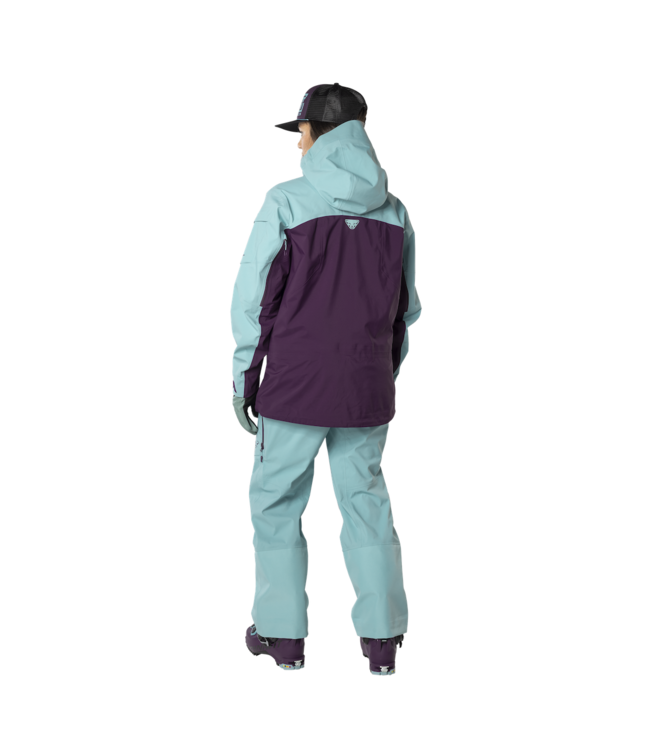 Dynafit Tigard Gore-Tex Jacket Woman