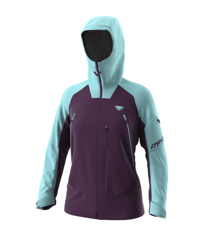 Dynafit Tigard Gore-Tex Jacket Woman
