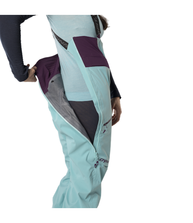 Dynafit Tigard Gore-Tex Pants For Women